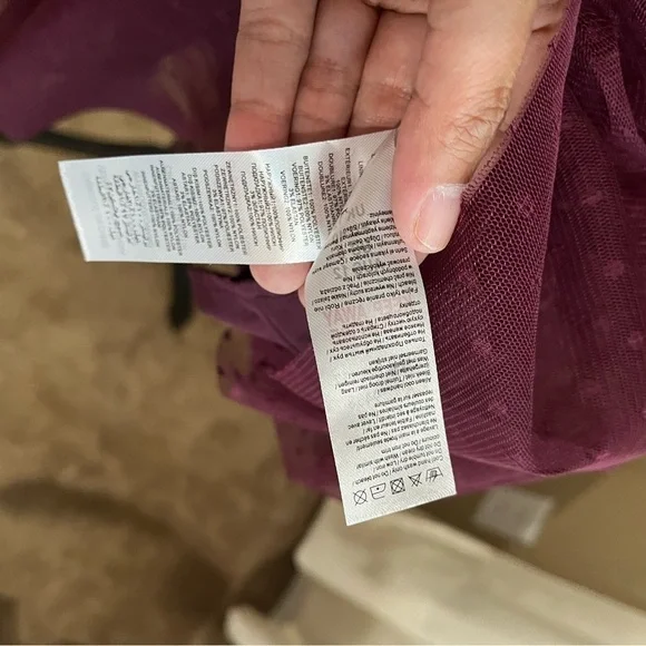 LITTLE MISTRESS PROM DRESS PETITE - Picture 13 of 14